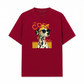 Áo Thun Relaxed Fit The Cool Dog