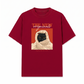 Áo Thun Relaxed Fit Soft Eclipse Meow