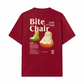 Áo Thun Relaxed Fit Bite Chair