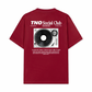 Áo Thun Relaxed Fit Social Club