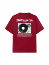 Áo Thun Relaxed Fit Social Club