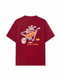 Áo Thun Relaxed Fit Thích Làm Vườn