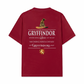 Áo Thun Relaxed Fit Gryffindors Chosen