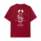 Áo Thun Relaxed Fit Pour Bloom Enjoy