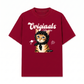 Áo Thun Relaxed Fit Originals Kitty Love