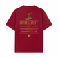 Áo Thun Relaxed Fit Hufflepuff Chosen