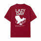 Áo Thun Relaxed Fit Lazy Day MH3196MH