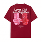 Áo Thun Relaxed Fit Lover Club
