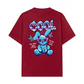 Áo Thun Relaxed Fit Tshirt Cool Rabbit