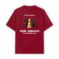 Áo Thun Relaxed Fit Think Sideways