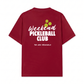 Áo Thun Relaxed Fit Weekend Pickleball Club