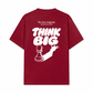 Áo Thun Relaxed Fit Think Big