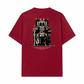 Áo Thun Relaxed Fit For The Throne