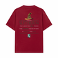 Áo Thun Relaxed Fit Slytherin Chosen
