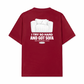 Áo Thun Relaxed Fit Try So Hard