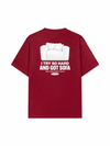 Áo Thun Relaxed Fit Try So Hard