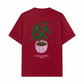 Áo Thun Relaxed Fit Tropical Alocasia