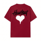 Áo Thun Relaxed Fit Heartbeat