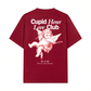Áo Thun Relaxed Fit Cupid Hour