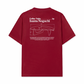 Áo Thun Relaxed Fit Coffee Table