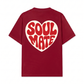 Áo Thun Relaxed Fit Soulmate