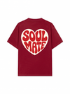 Áo Thun Relaxed Fit Soulmate