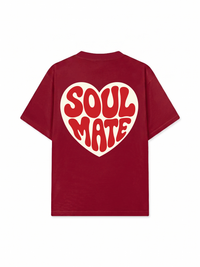 Áo Thun Relaxed Fit Soulmate