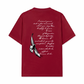 Áo Thun Relaxed Fit Timeless Wings