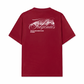 Áo Thun Relaxed Fit Not Hesitate