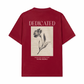 Áo Thun Relaxed Fit Dedicated