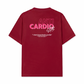 Áo Thun Relaxed Fit Anti Cardio Club