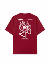 Áo Thun Relaxed Fit A System For Culture