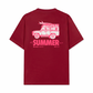 Áo Thun Relaxed Fit Summer To Remember
