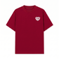 Áo Thun Relaxed Fit All You Need Is Love