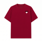 Áo Thun Relaxed Fit Heartbeat