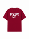 Áo Thun Relaxed Fit New York City 2