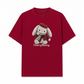 Áo Thun Relaxed Fit Cherry Bunny