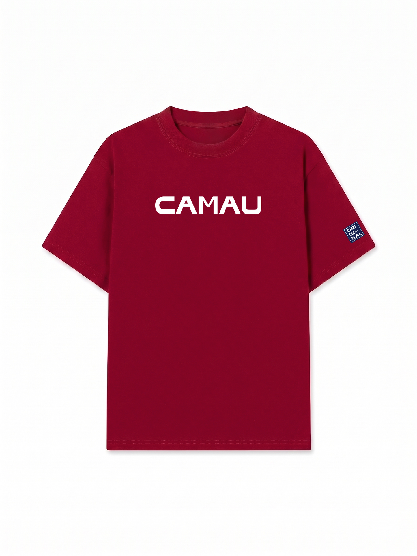 Áo Thun Relaxed Fit Cà Mau