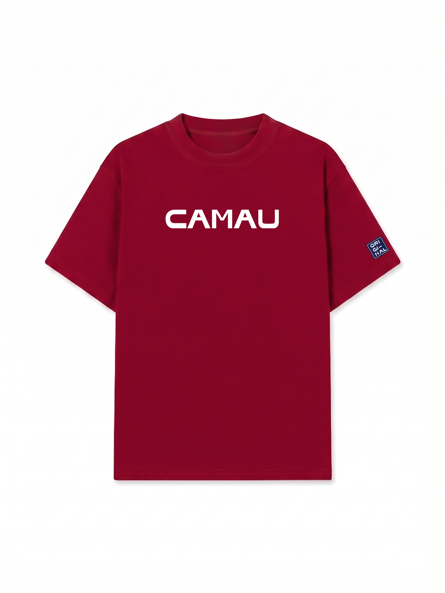 Áo Thun Relaxed Fit Cà Mau