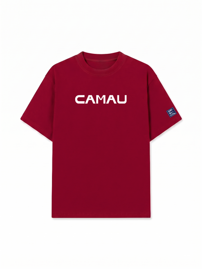 Áo Thun Relaxed Fit Cà Mau