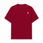 Áo Thun Relaxed Fit Paris Flag