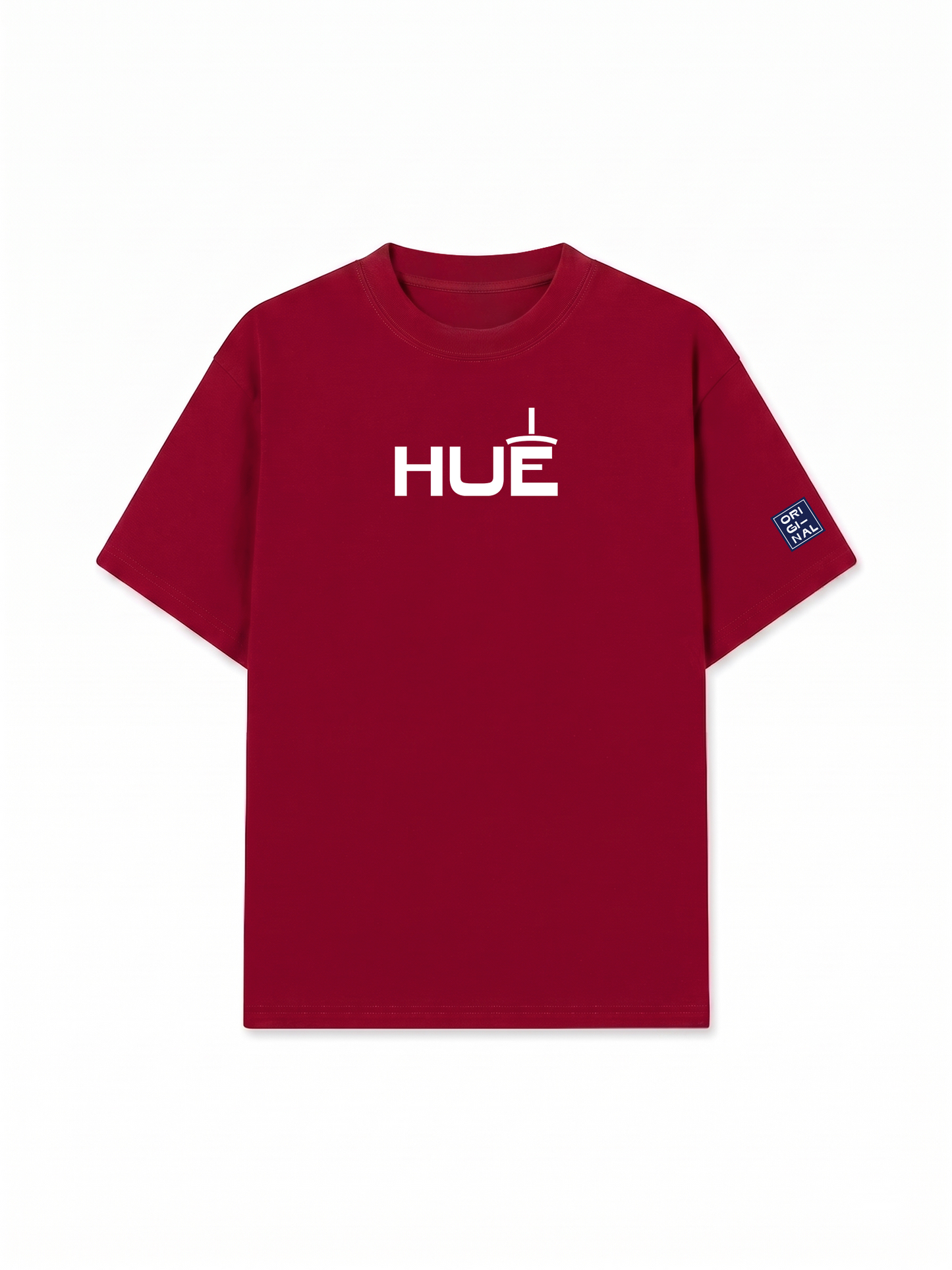 Áo Thun Relaxed Fit Huế