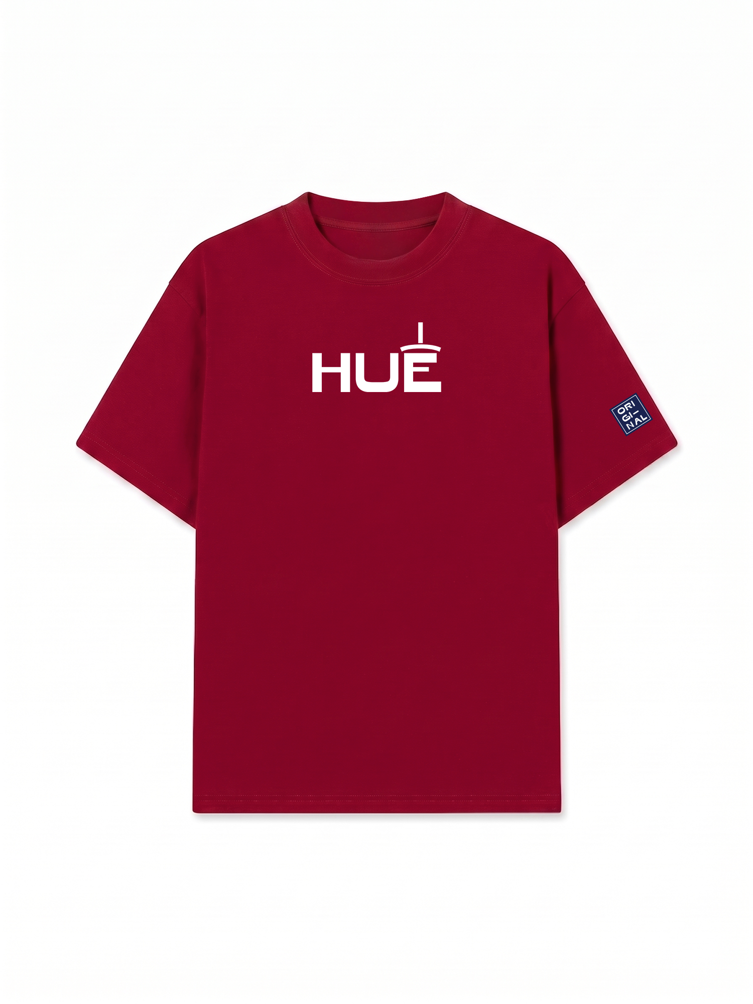 Áo Thun Relaxed Fit Huế