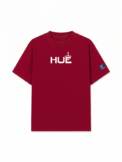 Áo Thun Relaxed Fit Huế