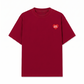 Áo Thun Relaxed Fit Cold Heart