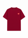 Áo Thun Relaxed Fit Cold Heart