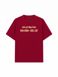 Áo Thun Relaxed Fit Còn Gì Đẹp Hơn
