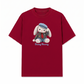 Áo Thun Relaxed Fit Swag Bunny