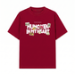 Áo Thun Relaxed Fit Hung Yen In My Heart