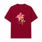 Áo Thun Relaxed Fit Lily Language